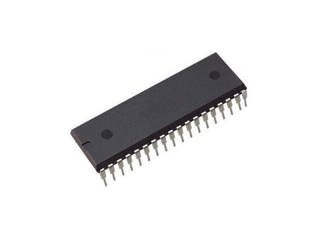 Circuit intégré LA7390