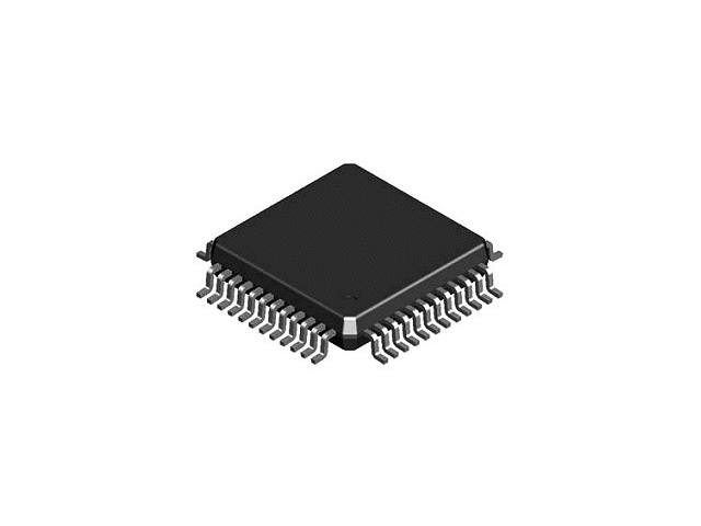 Circuit intégré LA7454W