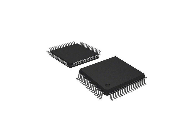 Circuit intégré LA7458W