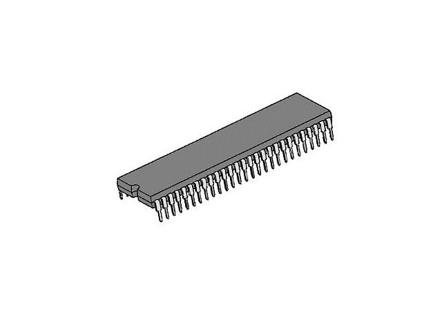 Circuit intégré LA76810A