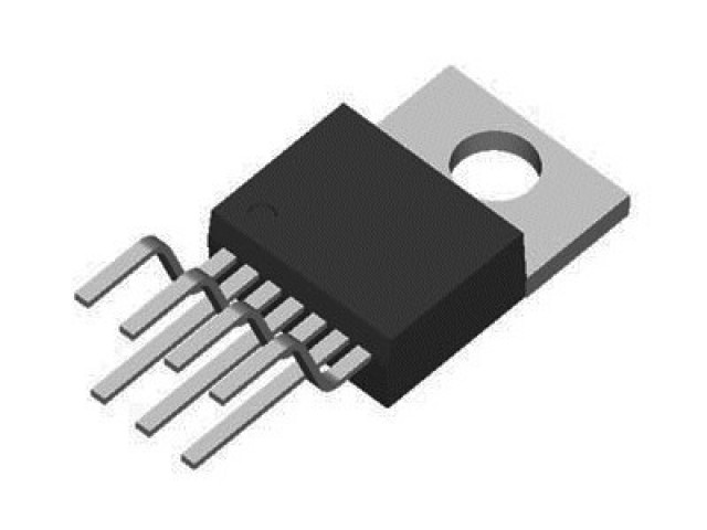 Circuit intégré LA78141-E