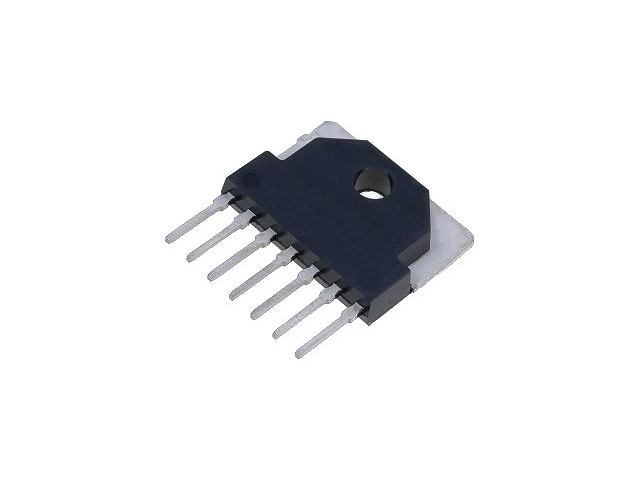 Circuit intégré LA7833-PMC