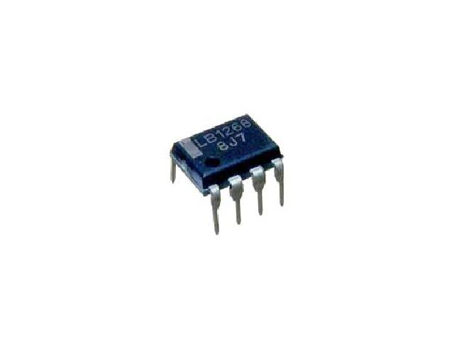 Circuit intégré LB1268