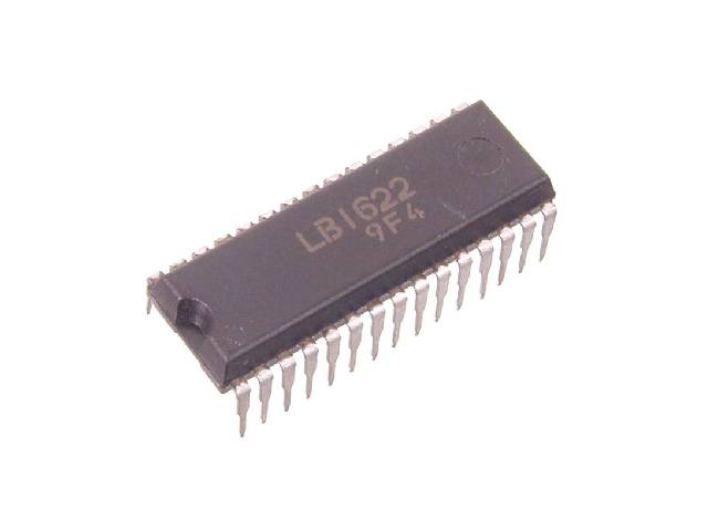 Circuit intégré LB1622