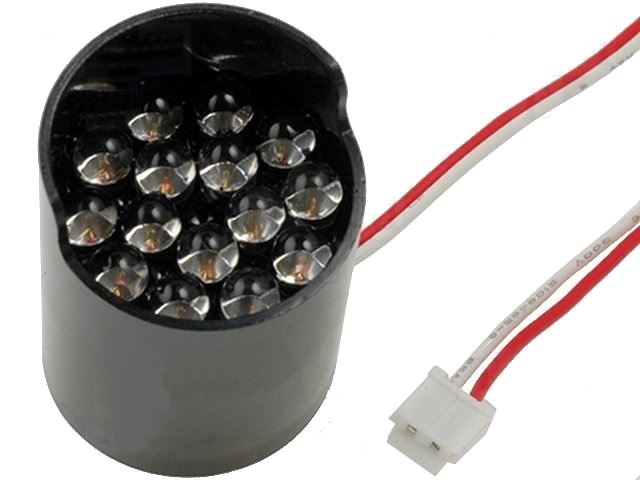 Module LED LED-MODUL-IR15-28