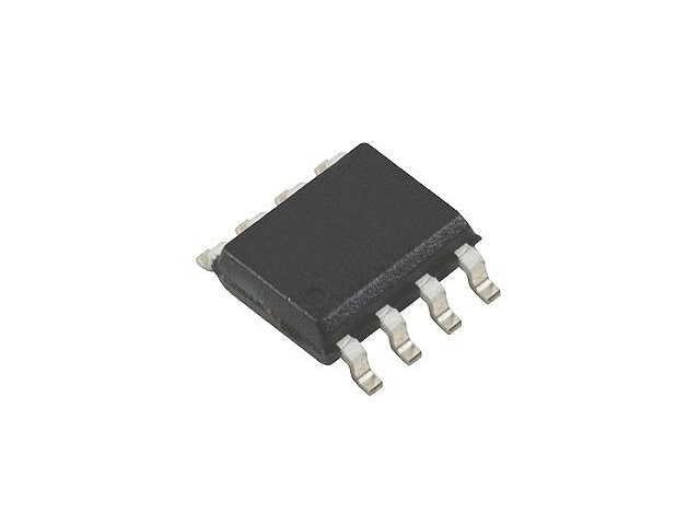 Circuit générateur de courant constant LM3404HVMR