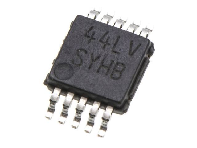 Circuit générateur de courant constant LM3409HVMY