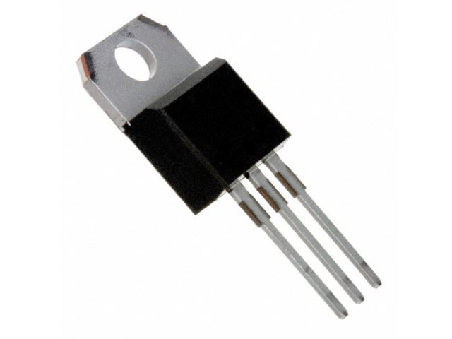 Circuit régulateur de tension LM340T-15-NOPB