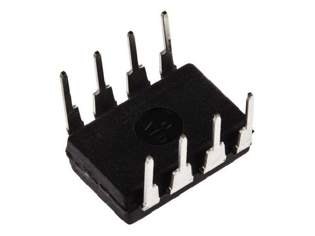 Circuit intégré LM6172IN