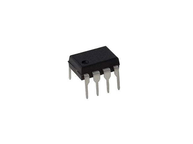 Circuit amplificateur opérationnel LM725CN