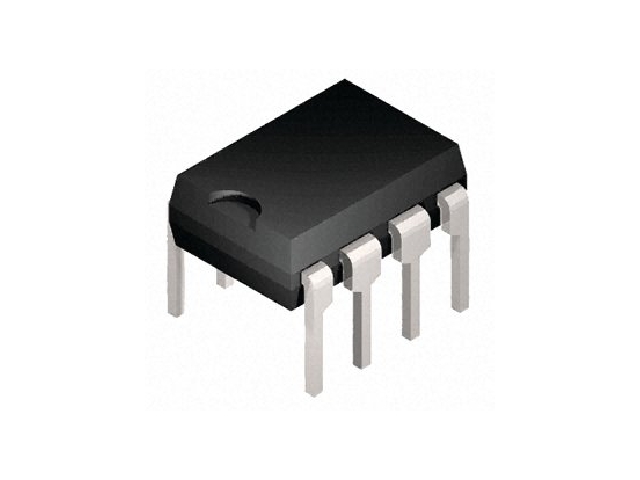 Circuit amplificateur opérationnel LME49710NA