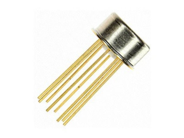 Amplificateur opérationnel LME49720HA-NOPB