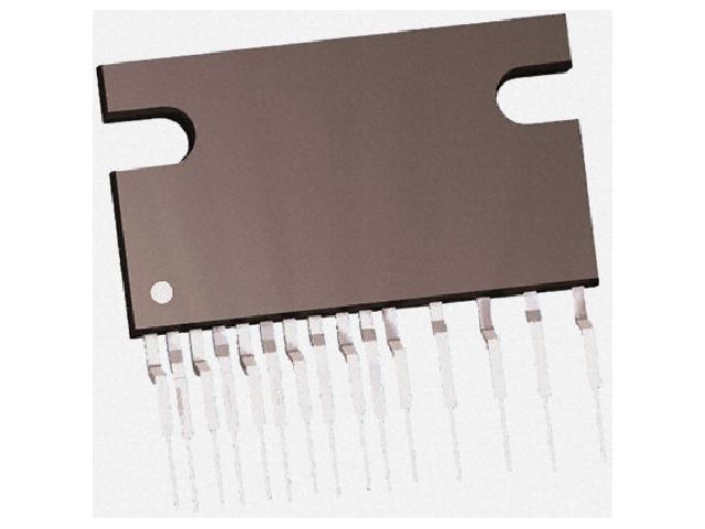 Circuit intégré LME49810TB