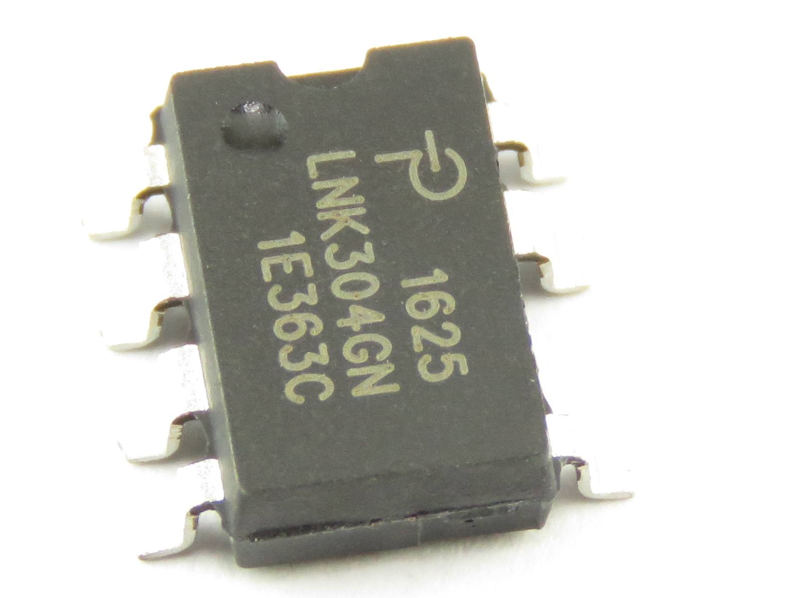 Circuit intégré LNK304GN (image 2/2)