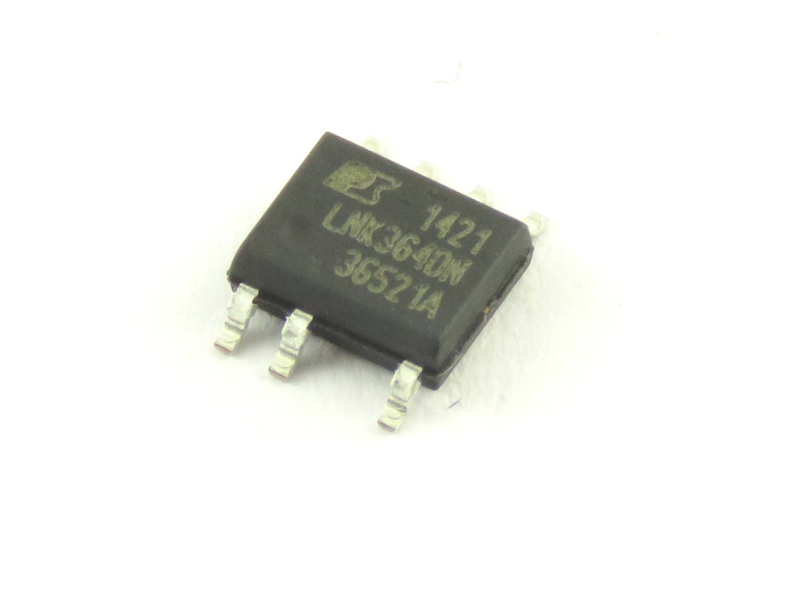 Circuit intégré LNK364DN
