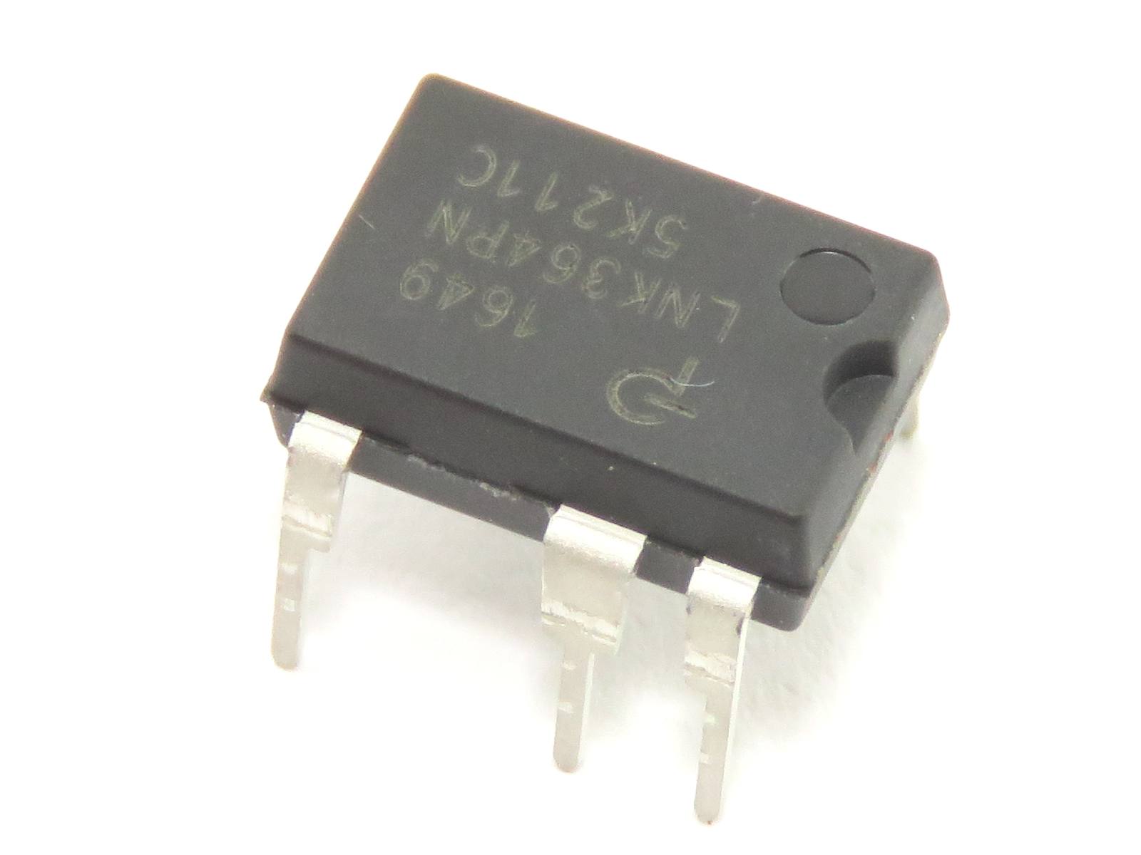 Circuit intégré LNK364PN (image 3/3)