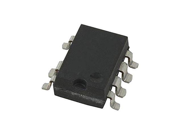 Circuit régulateur de tension à découpage LNK564GN