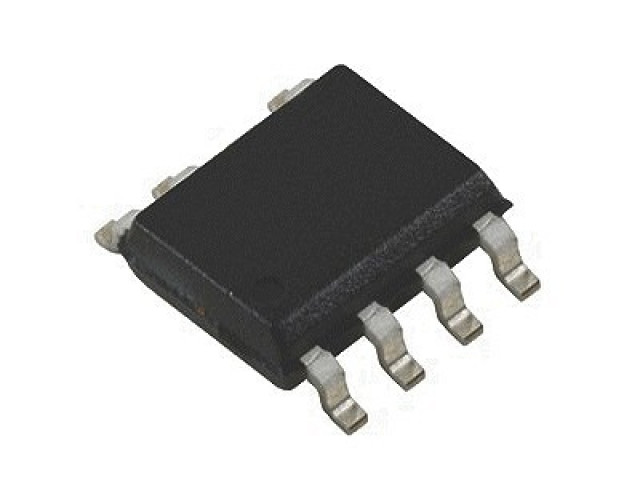 Circuit régulateur de tension à découpage LNK623DG