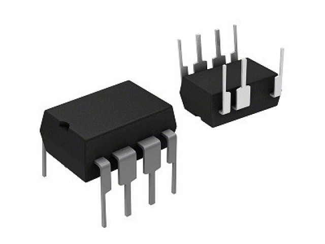 Circuit régulateur de tension à découpage LNK625PG