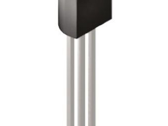 Circuit régulateur de tension positive LP2950ACZ-3-0
