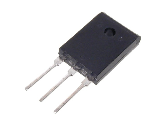 Circuit régulateur de tension positive LT1083CP