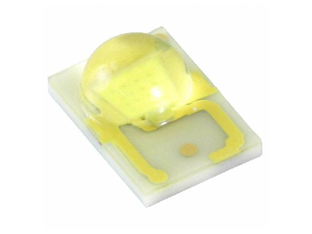 LED CMS blanche LXML-PWC1-0100