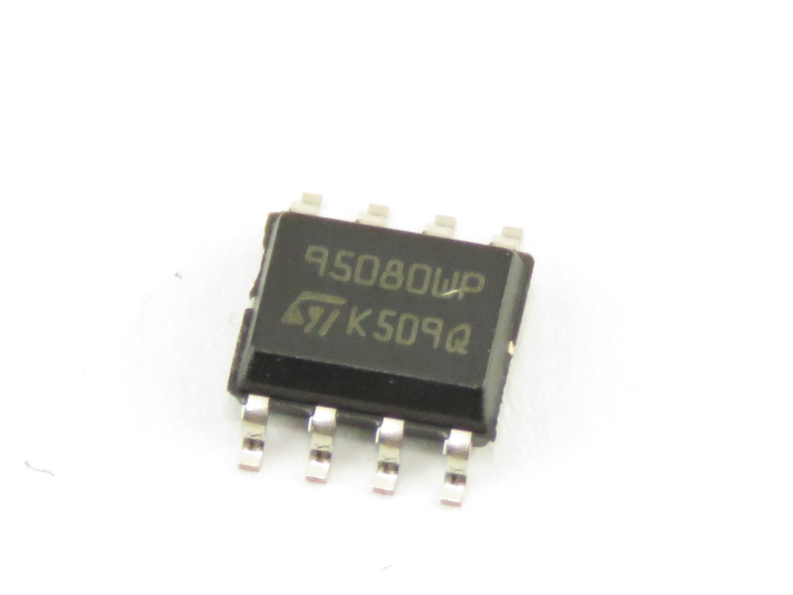 Mémoire EEPROM M95080-WMN6P