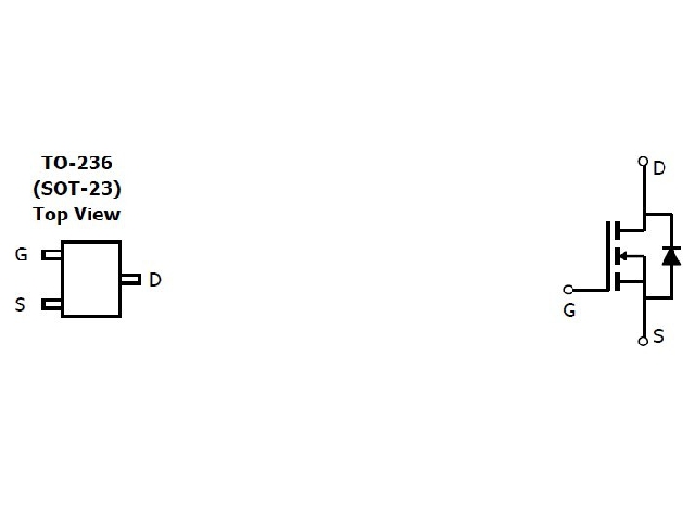 Diode MA157A