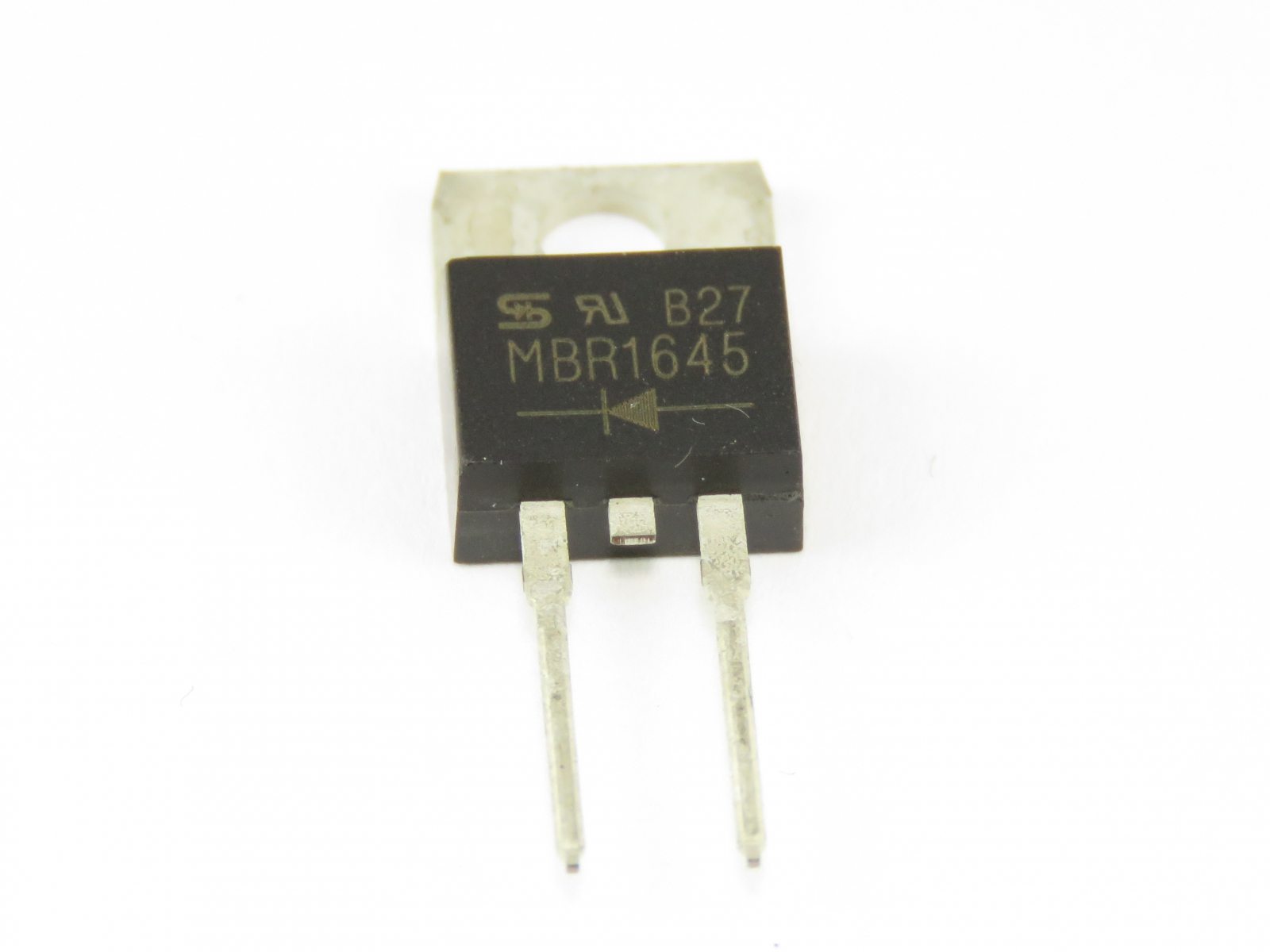 Diode MBR1645