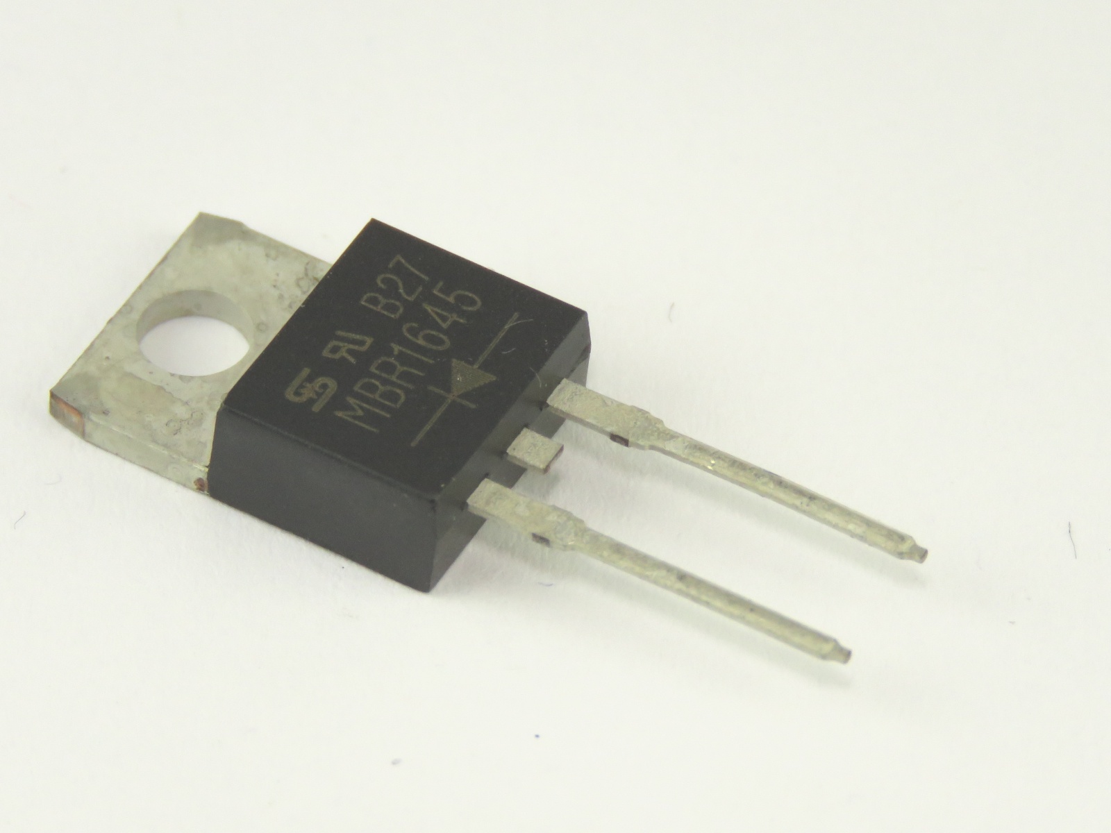Diode MBR1645 (image 2/2)