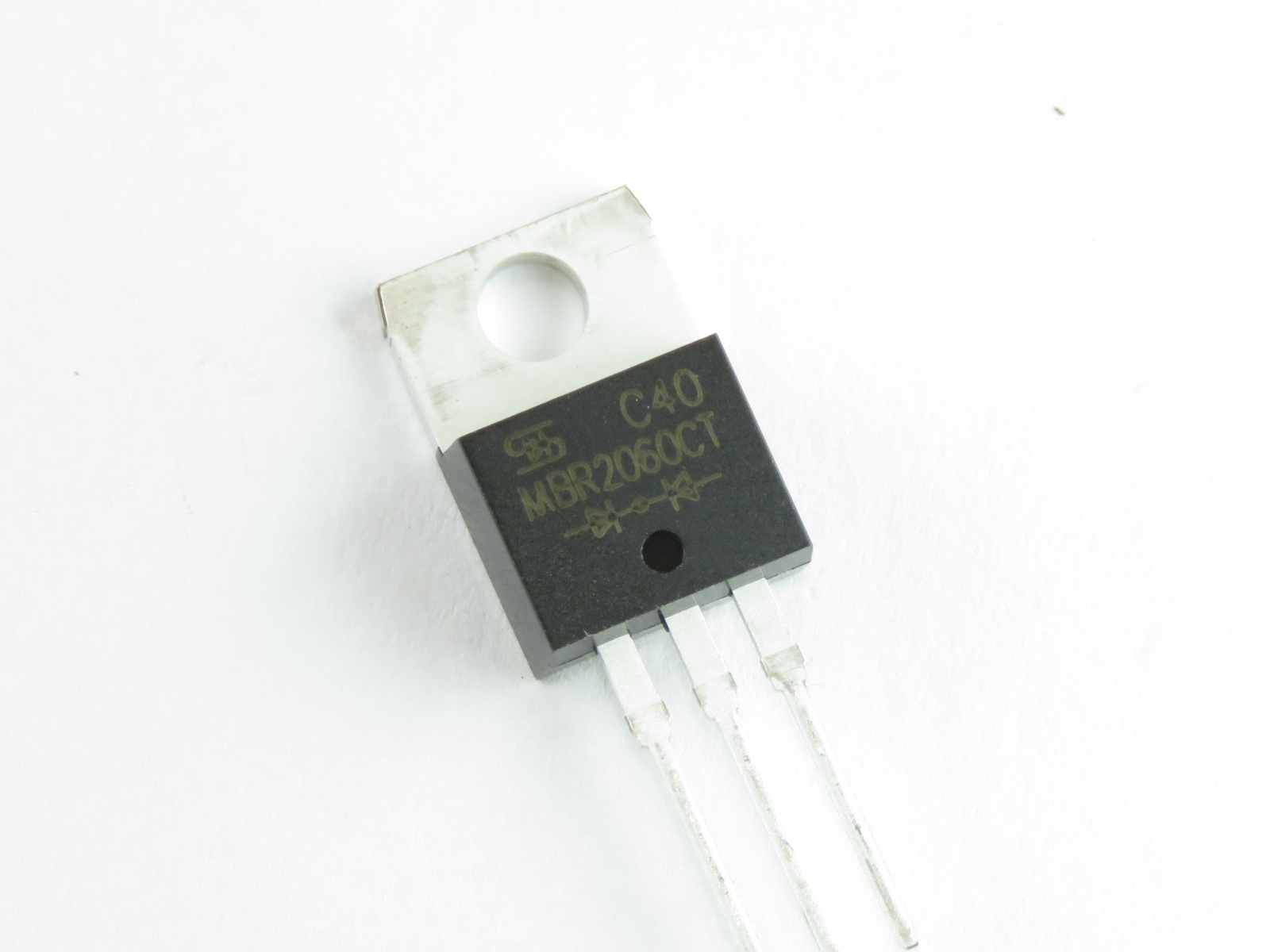 Diode MBR2060CT