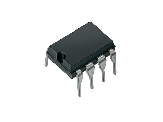 Circuit intégré MC1350P