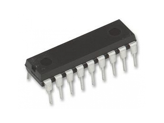 Circuit intégré MC3470