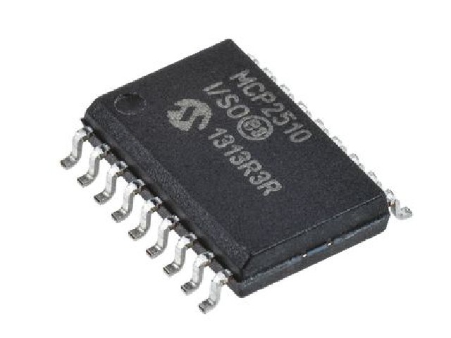 Circuit intégré MCP2510-I-SO