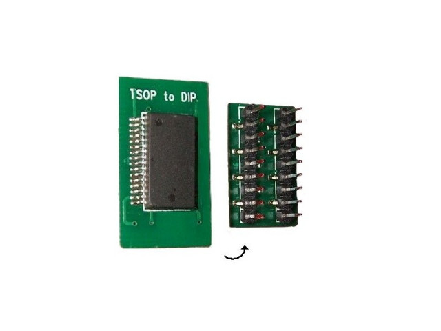 Circuit intégré MCZ3001D-KIT