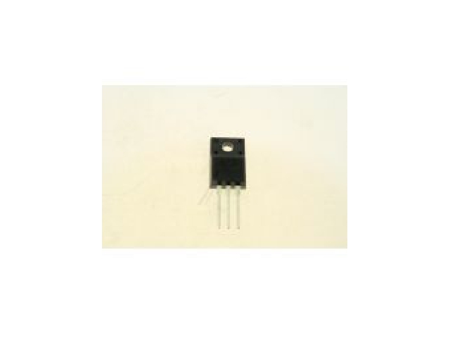 Transistor MDF11N60TH