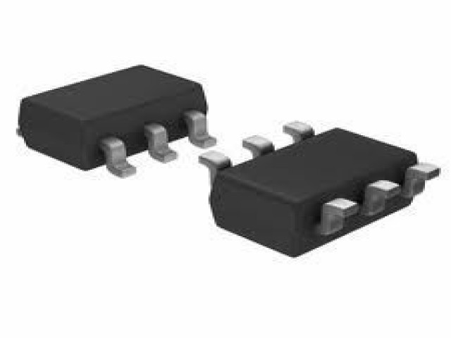 Circuit intégré MICRF113YM6-TR