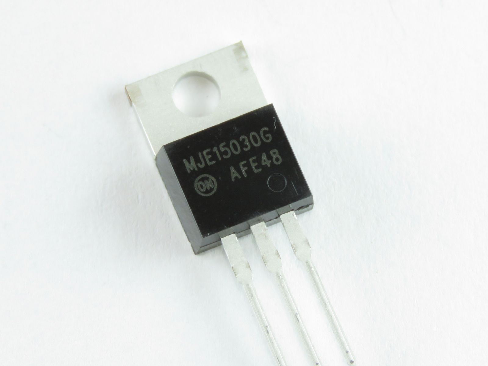 Transistor MJE15030G