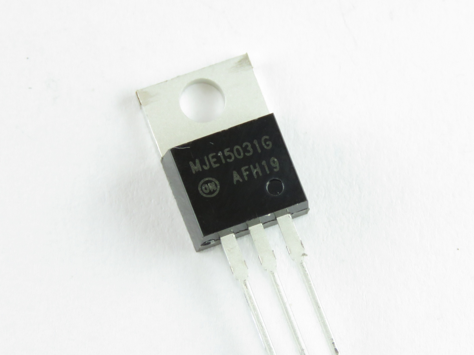 Transistor MJE15031G