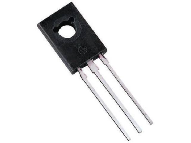 Transistor MJE243G