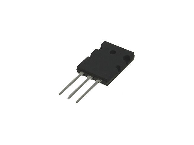 Transistor MJL1302A