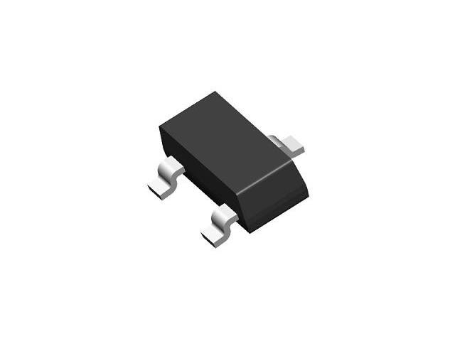 Diode MMBD4148CA