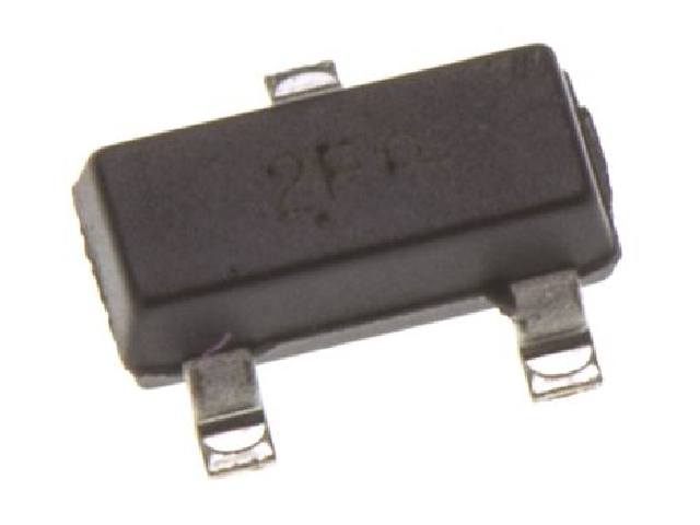 Transistor MMBT2907ALT1G