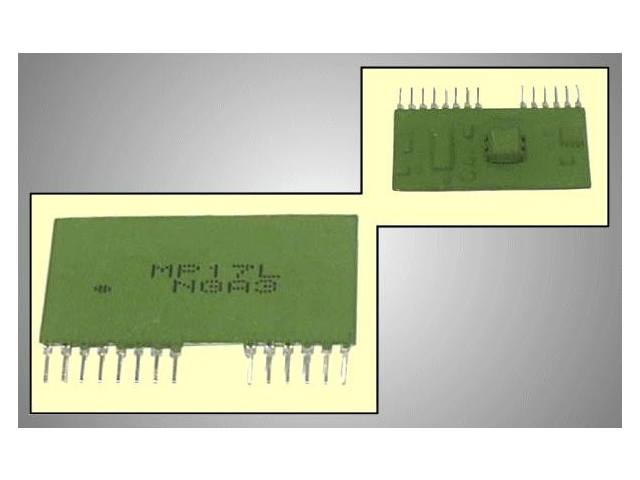 Circuit intégré MP17L