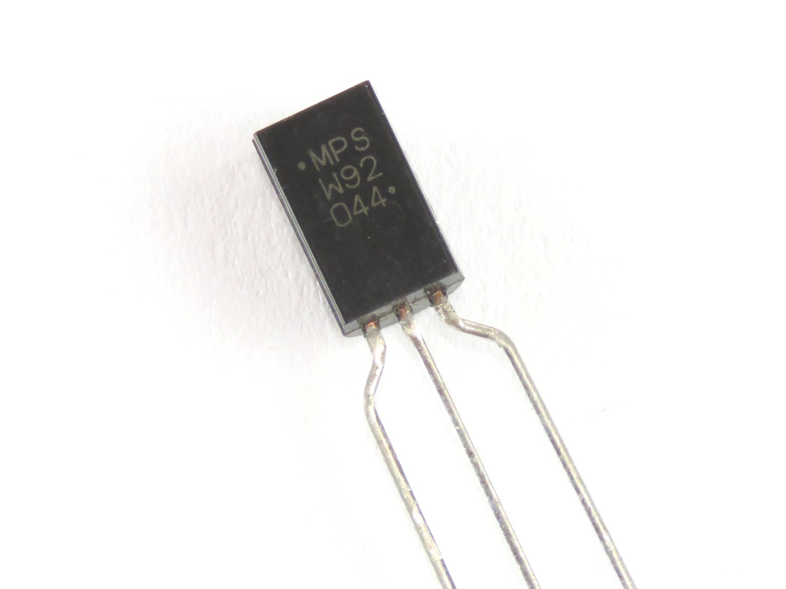 Transistor MPSW92