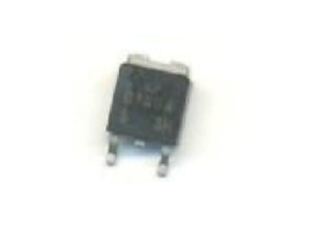 Transistor MTD20P06HDL