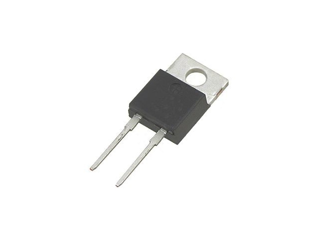 Diode MUR8100