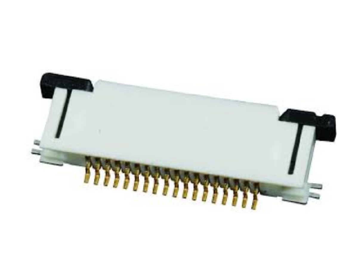 Connecteur nappe MX527451897. Avtronic