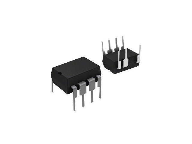 Circuit intégré NCP1217P65G