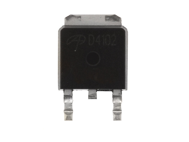 Transistor NDB6030L